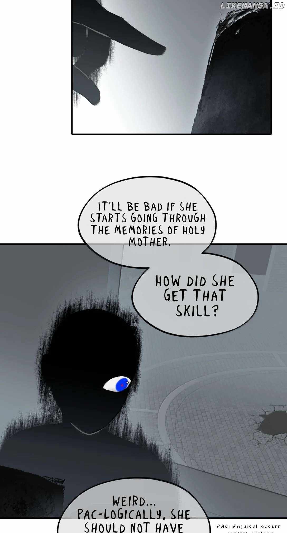 Kill the Male Lead to Become the Villainess Chapter 79 19